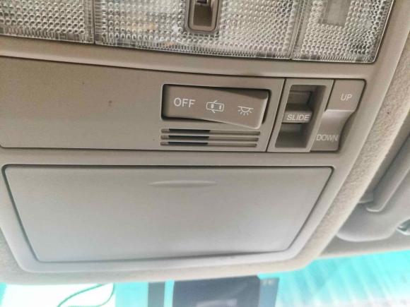 [北京·京Q] 二手丰田汉兰达2012款 2.7L 两驱7座豪华版