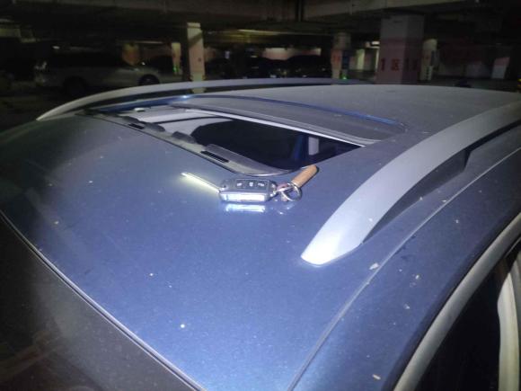 [无锡·苏B] 二手斯柯达柯米克2018款 1.5L 手动舒适版 国VI