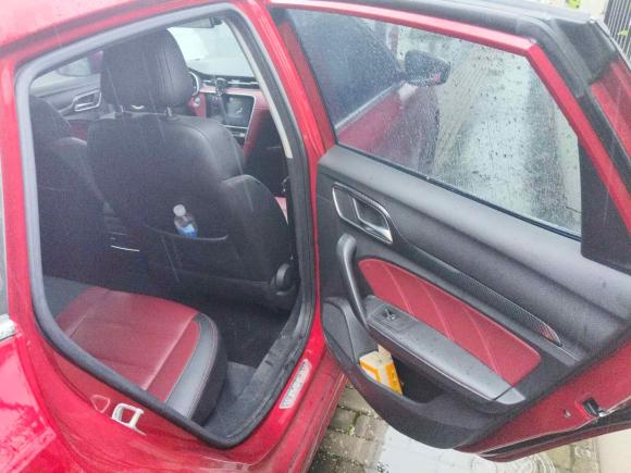 [杭州·晋M] 二手名爵MG62017款 20T 自动Trophy尊享互联网版 国V