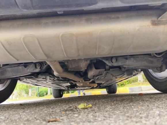 [无锡·苏B] 二手奔驰奔驰GLC2017款 GLC 300 4MATIC 动感型