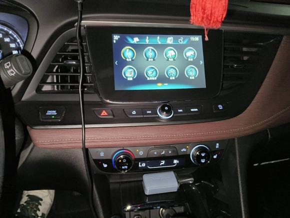 [上海·沪D] 二手别克别克GL62018款 18T 6座尊贵型