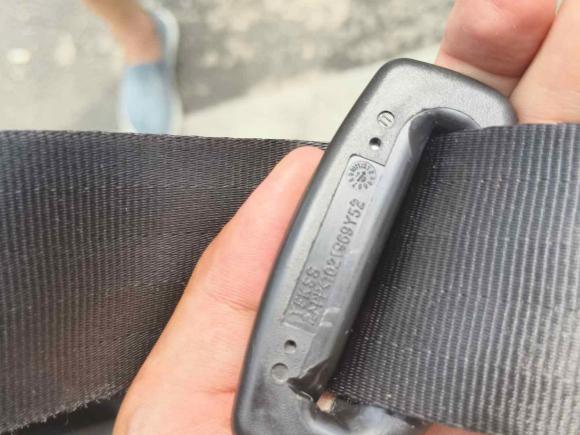 [温州·浙C] 二手宝骏宝骏7302019款 1.5L 手动时尚型 7座 国VI