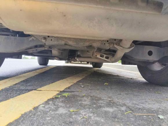 [宁波·浙B] 二手日产楼兰2015款 2.5L XL 两驱智尚版