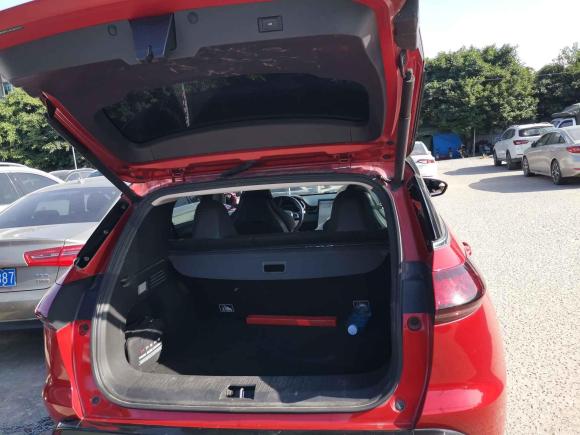 [广州·粤A] 二手小鹏小鹏G32019款 智享版