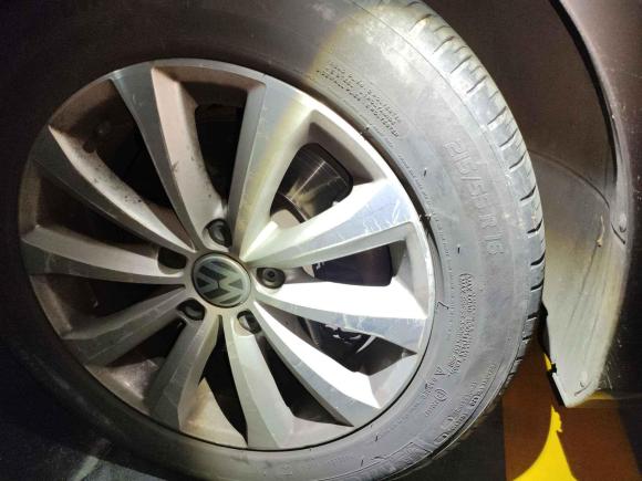 [南通·苏F] 二手大众迈腾2012款 改款 1.8TSI 豪华型