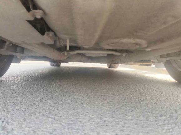 [北京·京N] 二手宝马宝马6系2006款 630i双门轿跑车