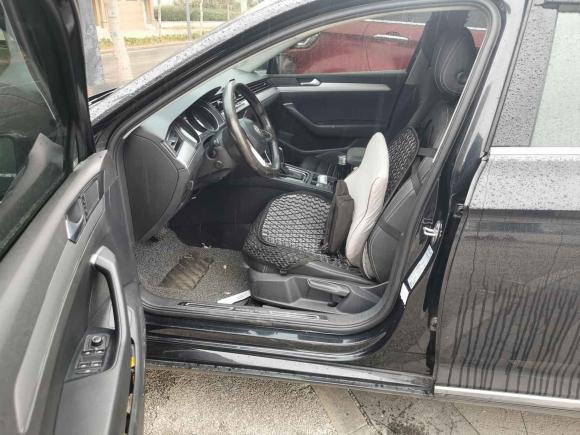 [金华·浙G] 二手大众迈腾2020款 280TSI DSG 舒适型