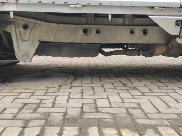 [无锡·苏D] 二手五菱汽车五菱荣光新卡2022款 1.8L基本型加长单排LJ479Q6