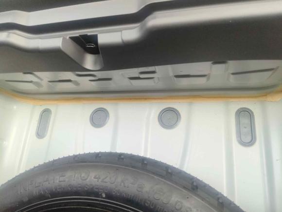 [杭州·浙A] 二手吉利汽车星越L2021款 2.0TD DCT EVO两驱尊贵型