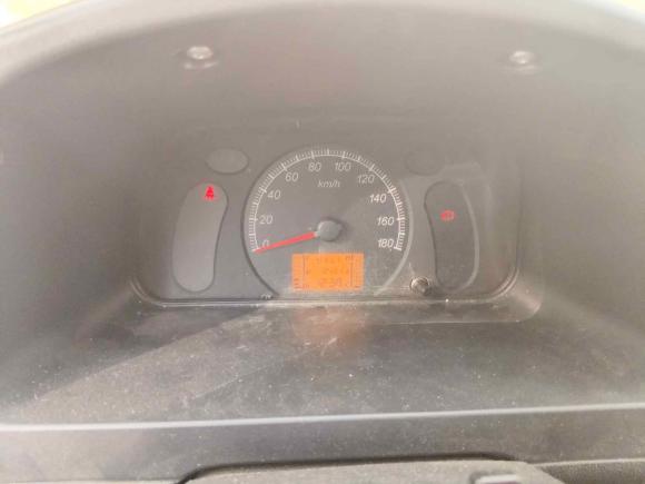 [武汉·鄂A] 二手五菱汽车五菱之光2020款 1.2L 实用型 国VI LSI