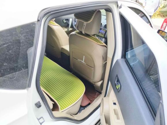 [合肥·皖A] 二手日产逍客2011款 2.0XV 雷 CVT 2WD