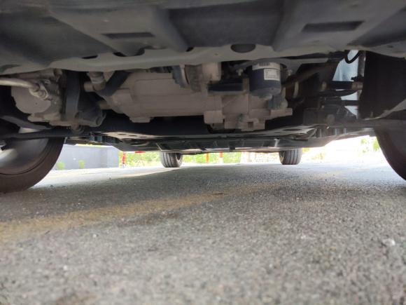 [上海·浙F] 二手东风风神东风风神E702021款 500 超享版