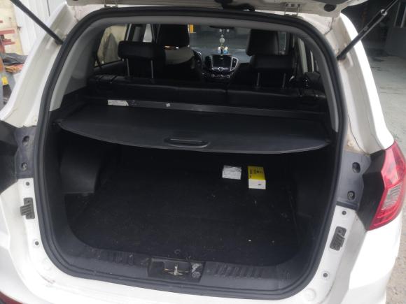 [武汉·粤S] 二手奇瑞瑞虎52015款 2.0L CVT家悦版