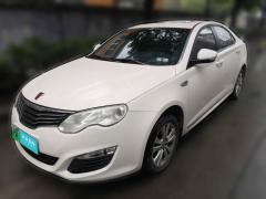 [上海·沪A] 荣威荣威e5502014款旗舰版