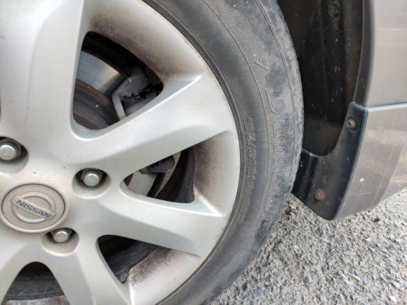 [芜湖·皖B] 二手日产轩逸2009款 1.6XL 自动豪华天窗版