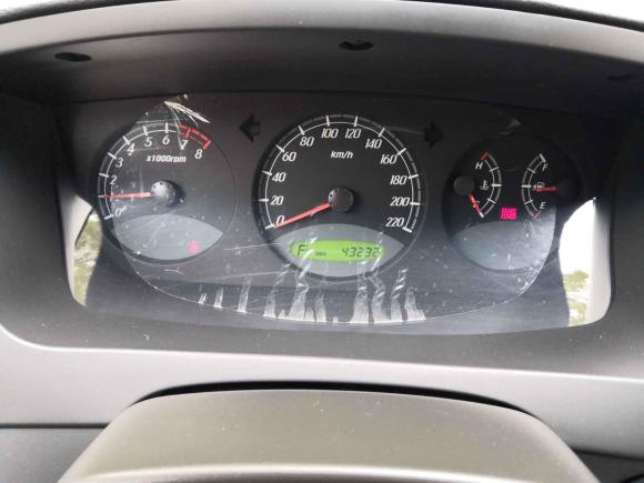 [上海·鄂J] 二手荣威荣威W52013款 1.8T 2WD 自动胜域版