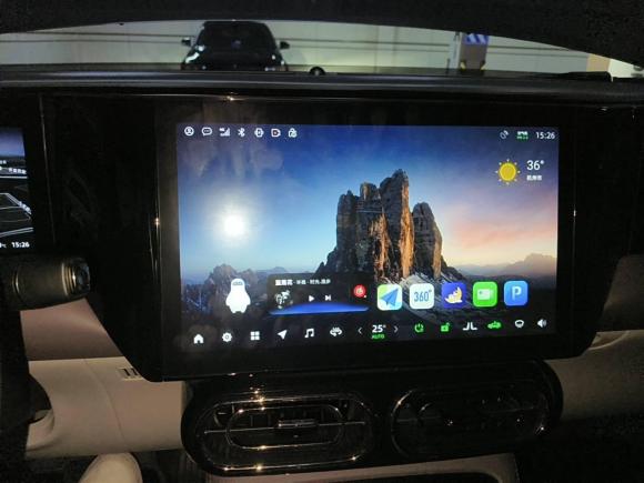 [杭州·浙A] 二手零跑汽车零跑C112023款 纯电 580四驱性能版