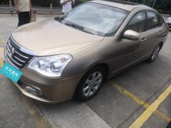 [嘉兴·沪C]东风风神&nbsp;&nbsp;东风风神A60&nbsp;&nbsp;2014款1.6L手动尊贵型