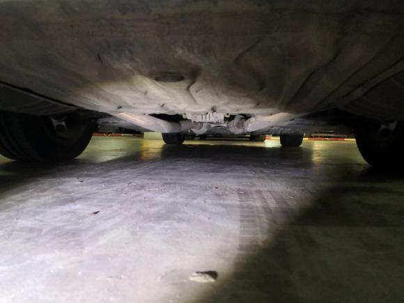 [上海·沪E] 二手雷克萨斯雷克萨斯LS2004款 430