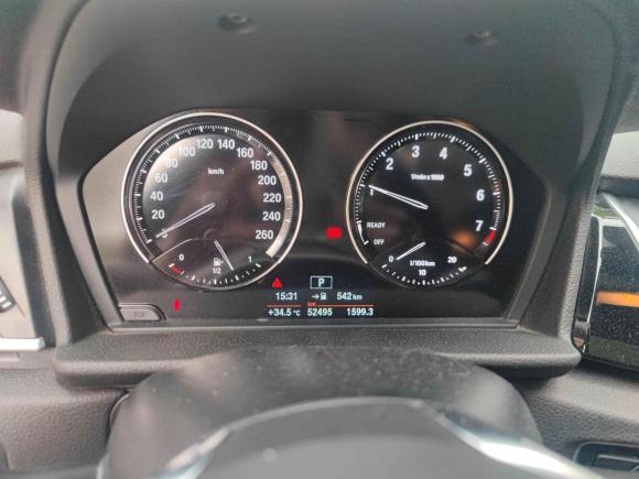 [义乌·浙G] 二手宝马宝马2系旅行车2018款 218i 领先型