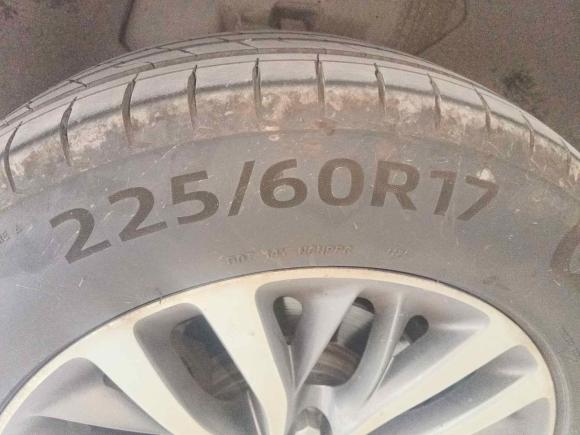 [南昌·赣A] 二手别克别克GL82017款 ES 28T 豪华型 国V