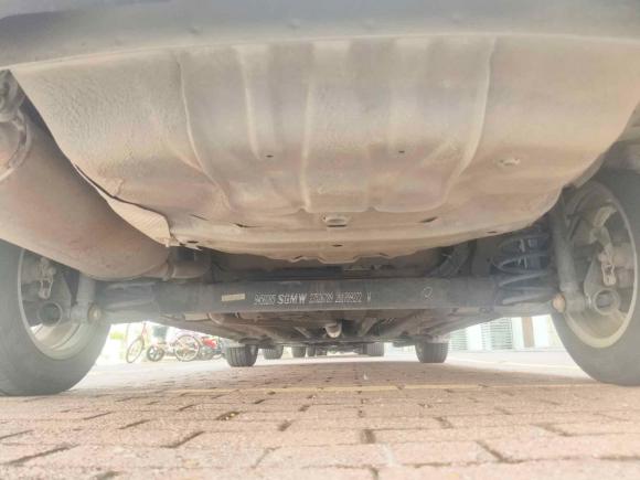 [常州·皖K] 二手宝骏宝骏310W2017款 1.5L 手动时尚型 国V