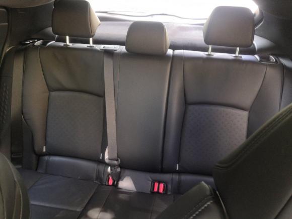 [成都·川A] 二手丰田奕泽IZOA2020款 2.0L 奕驰版