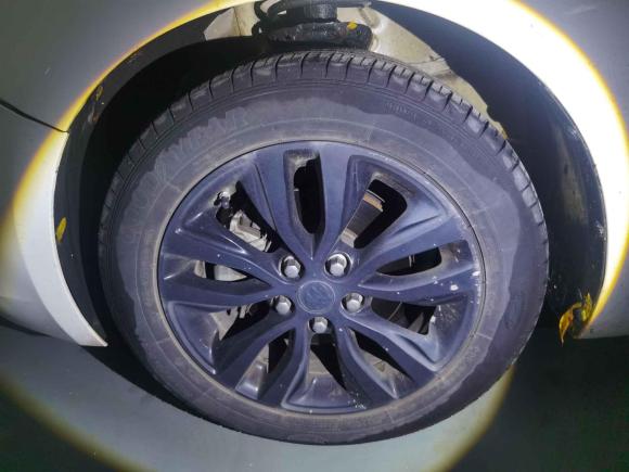 [南京·苏A] 二手别克英朗2019款 18T 自动互联精英型 国VI