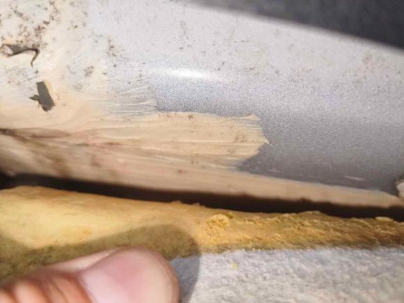 [武汉·鄂A] 二手名爵名爵ZS2017款 1.5L 自动豪华版