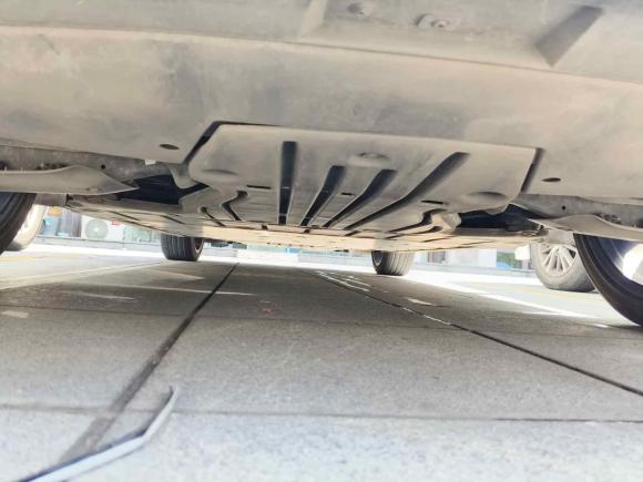 [无锡·苏B] 二手大众大众ID.32021款 Pro 极智版