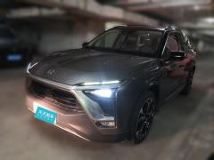 [北京·京A]蔚来&nbsp;&nbsp;蔚来ES8&nbsp;&nbsp;2018款创始版