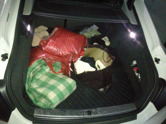 [常州·苏D] 二手奥迪奥迪A72017款 50 TFSI quattro 舒适型