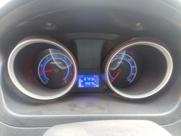 [济南·鲁A] 二手长安凯程长安睿行M602020款 1.5L基本型国VI 厢货2座DAM15KR