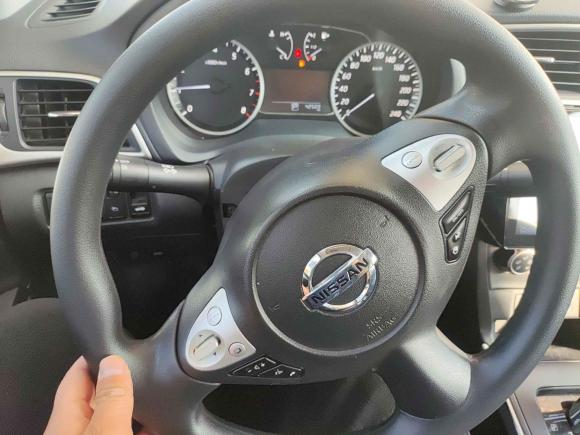 [合肥·皖A] 二手日产轩逸2021款 经典 1.6XE CVT舒适版