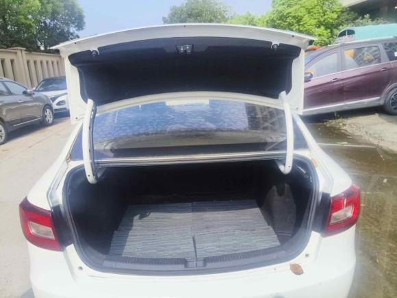 [杭州·浙A] 二手奔腾奔腾B30EV2019款 EV400