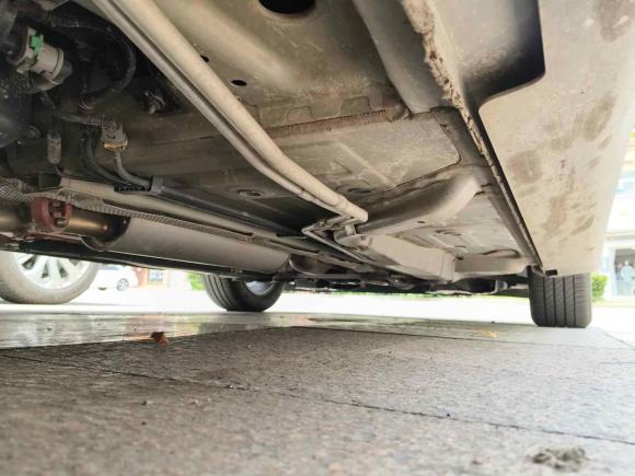 [芜湖·皖B] 二手别克微蓝62022款 插电混动 互联时尚型