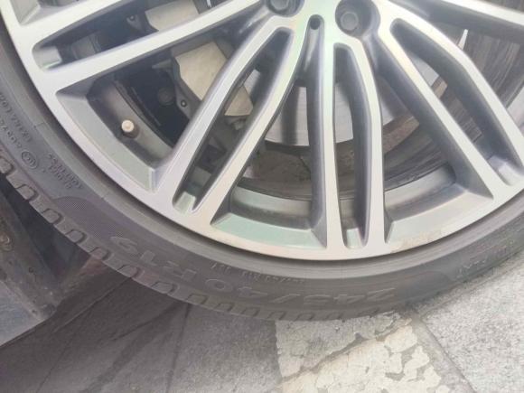 [义乌·浙G] 二手宝马宝马5系2018款 530Li 领先型 M运动套装