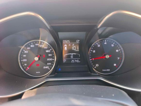 [宁波·浙B] 二手名爵名爵62017款 20T 自动豪华智联版 国V