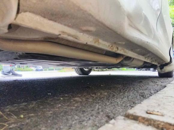 [合肥·皖A] 二手本田锋范经典2012款 1.5L 手动精英版