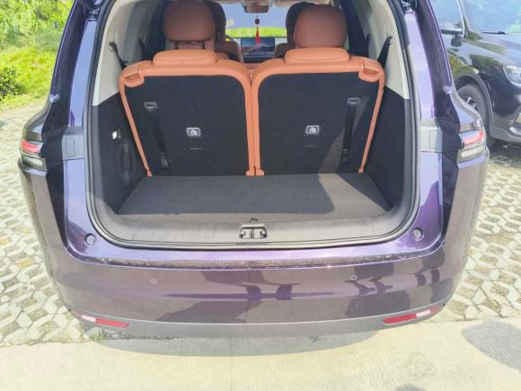 [上海·浙A] 二手零跑汽车零跑C162024款 增程 200尊享版