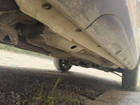 [济南·鲁A] 二手哈弗哈弗H2s2018款 1.5T 手动风尚型