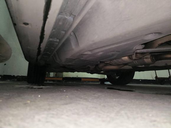 [广州·粤A] 二手奔驰奔驰M级2008款 ML 350 4MATIC动感型