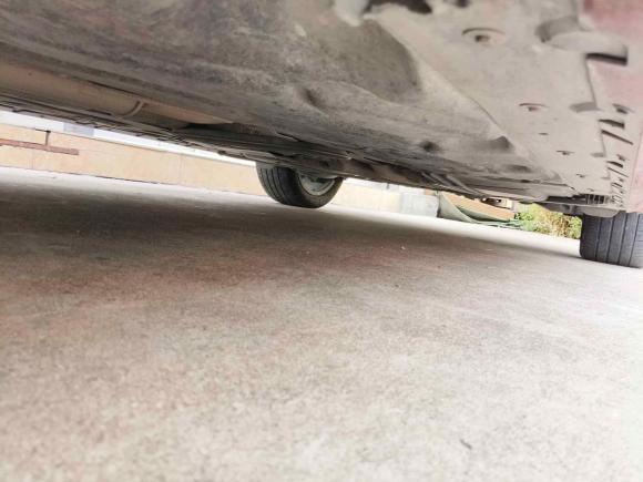 [温州·浙C] 二手宝马宝马X12016款 xDrive20Li 豪华型