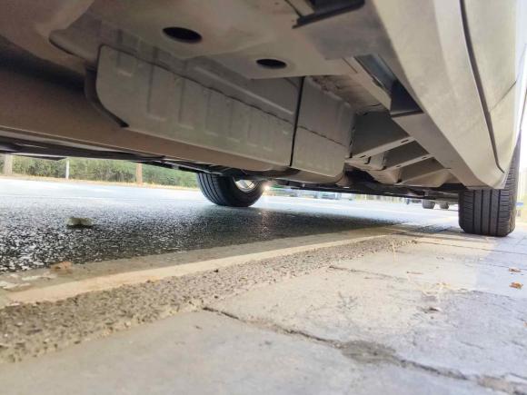 [西安·陕A] 二手凯迪拉克凯迪拉克XT52018款 25T 豪华型