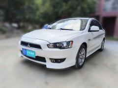 [无锡·苏B]三菱&nbsp;&nbsp;翼神&nbsp;&nbsp;2012款 时尚版 1.8L 手动舒适型