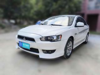 三菱翼神2012款 时尚版 1.8L 手动舒适型「无锡二手车」「天天拍车」