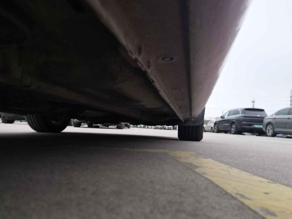 [上海·苏U] 二手马自达马自达62011款 2.0L 自动时尚型