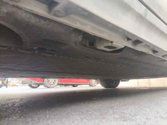 [湖州·浙A] 二手埃安AION Y2023款 Plus 610 乐享版 三元锂