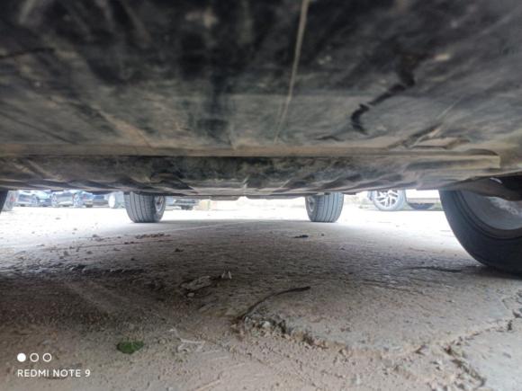 [武汉·陕A] 二手路虎揽胜极光2015款 2.0T 五门锐动版