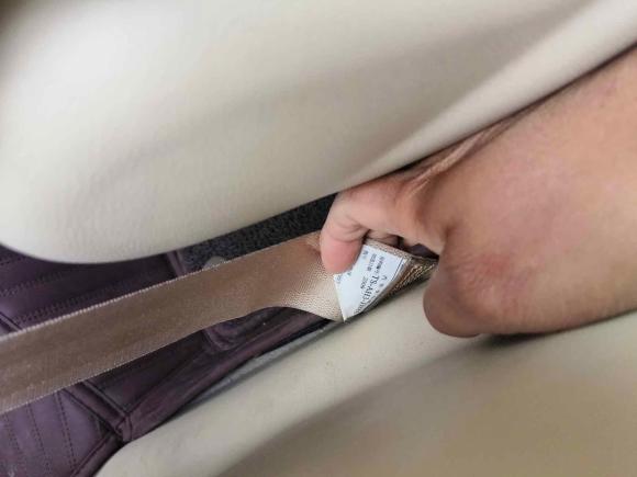 [苏州·川A] 二手本田思铂睿2009款 2.4L 豪华版